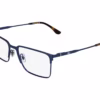 Lacoste L2321 424 - Matte Blue