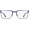 Lacoste L2321 424 - Matte Blue