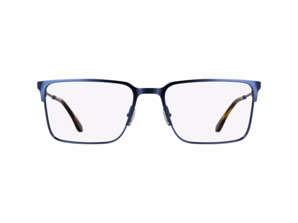 Lacoste L2321 424 - Matte Blue
