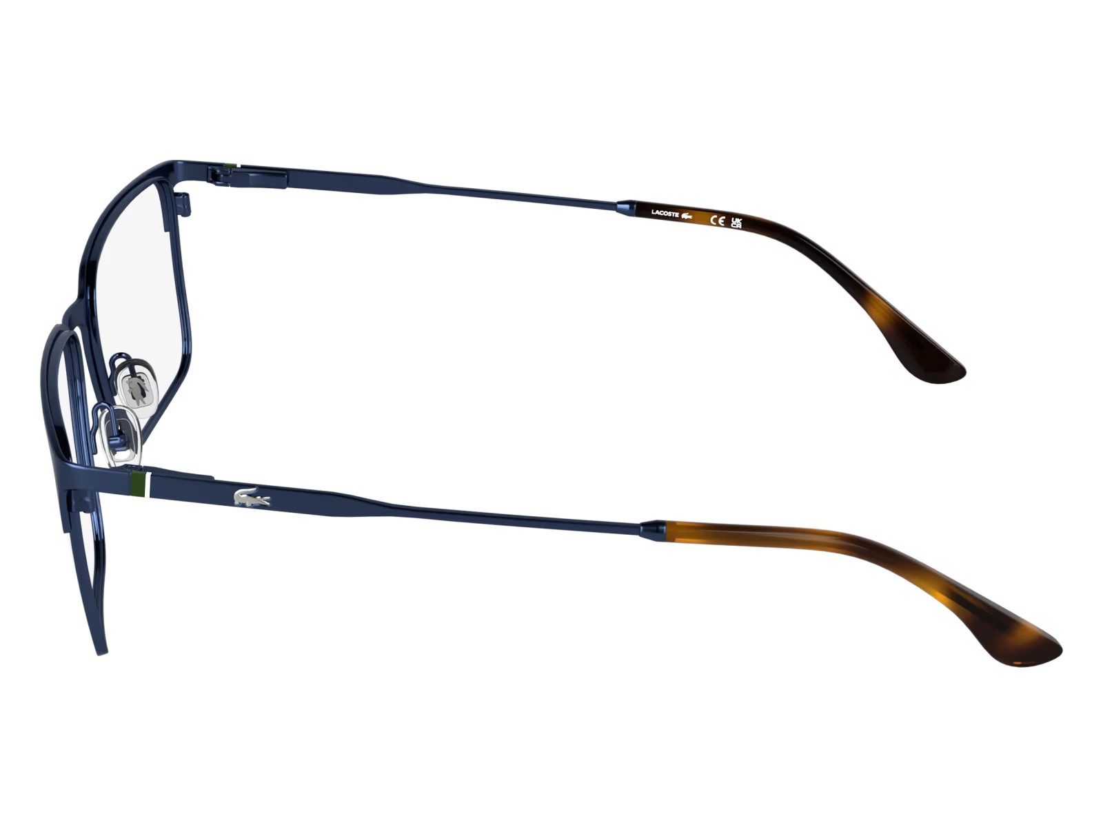 Lacoste L2321 Eyeglasses | Authentic Lacoste Men's Glasses