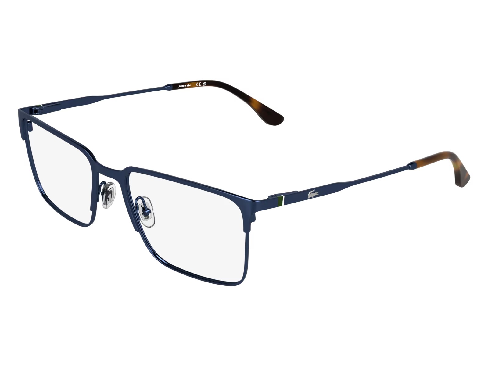 Lacoste L2321 Eyeglasses | Authentic Lacoste Men's Glasses
