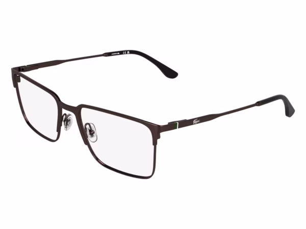 Lacoste L2321 601 - Matte Burgundy