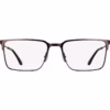 Lacoste L2321 601 - Matte Burgundy