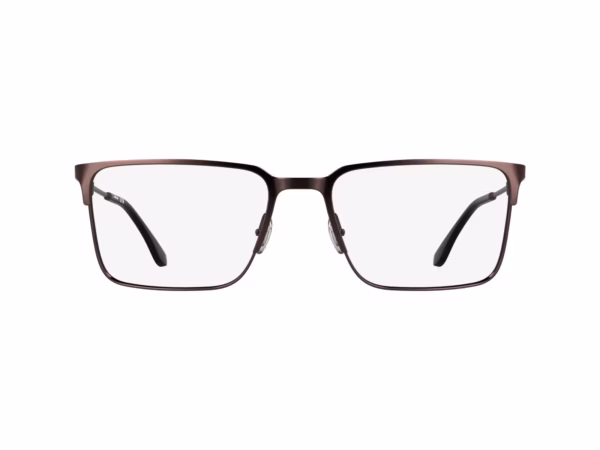 Lacoste L2321 601 - Matte Burgundy