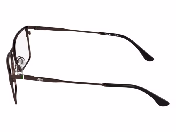 Lacoste L2321 601 - Matte Burgundy