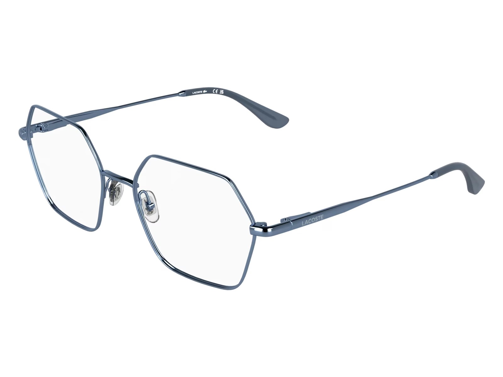 Lacoste L2322 Eyeglasses | Authentic Lacoste Women's Glasses