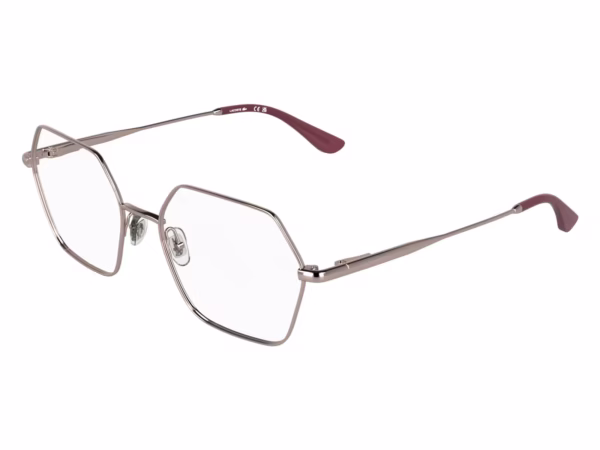 Lacoste L2322 662 - Rose