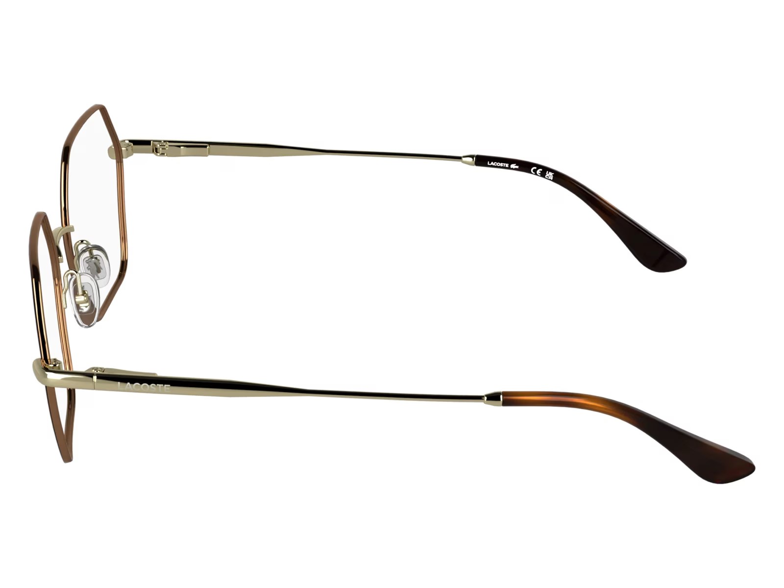 Lacoste L2322 Eyeglasses | Authentic Lacoste Women's Glasses