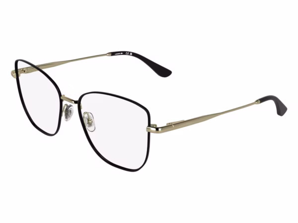 Lacoste L2323 757 - Gold / Black