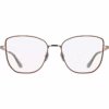 Lacoste L2323 770 - Rose Gold / Brown