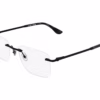 Lacoste L2324 001 - Matte Black