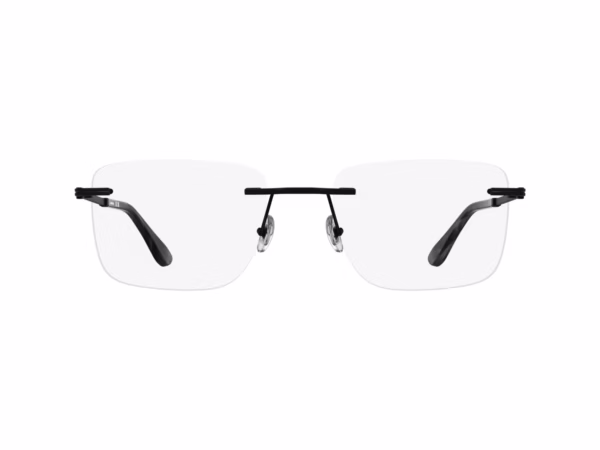 Lacoste L2324 001 - Matte Black