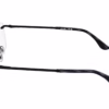 Lacoste L2324 001 - Matte Black