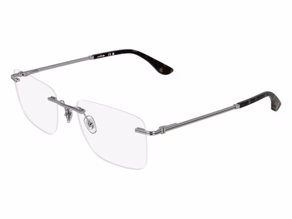 Lacoste L2324 033 - Light Gunmetal