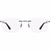 Lacoste L2324 033 - Light Gunmetal