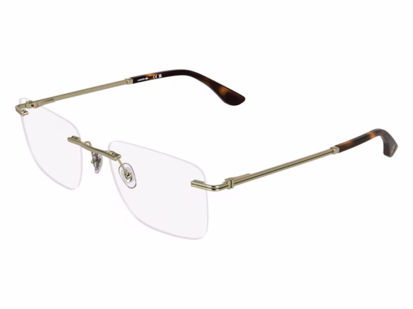 Lacoste L2324 713 - Matte Gold