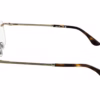 Lacoste L2324 713 - Matte Gold