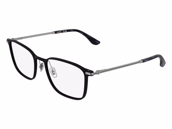 Lacoste L2325 002 - Matte Black