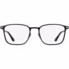 Lacoste L2325 002 - Matte Black