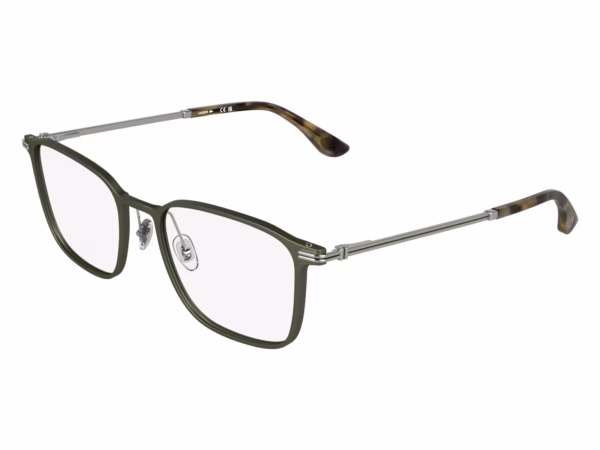 Lacoste L2325 275 - Matte Khaki