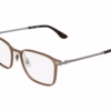 Lacoste L2325 750 - Matte Amber Gold