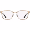 Lacoste L2325 750 - Matte Amber Gold