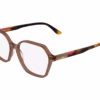 Lacoste L2988 210 - Transparent Light Brown
