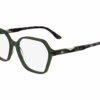 Lacoste L2988 301 - Transparent Green