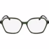 Lacoste L2988 301 - Transparent Green