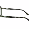 Lacoste L2988 301 - Transparent Green