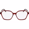 Lacoste L2988 615 - Transparent Red