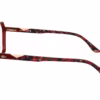 Lacoste L2988 615 - Transparent Red
