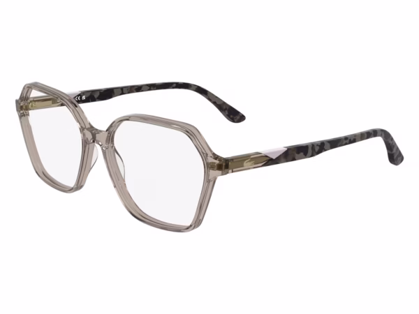 Lacoste L2988 663 - Transparent Blush