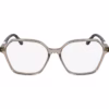 Lacoste L2988 663 - Transparent Blush