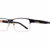Maxx Eyewear Canyon - Black