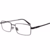 Michael Adams MA642 - Black / Gunmetal