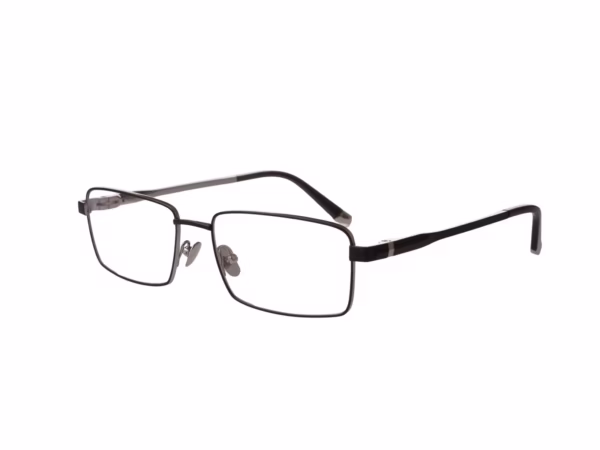 Michael Adams MA642 - Black / Gunmetal