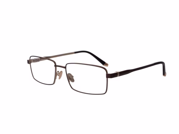 Michael Adams MA642 - Brown / Gold
