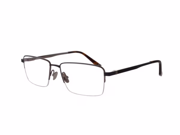 Michael Adams MA643 - Navy / Gunmetal