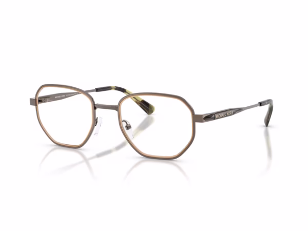 Michael Kors MK3098 1001 - Matte Husk