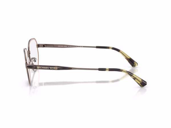 Michael Kors MK3098 1001 - Matte Husk