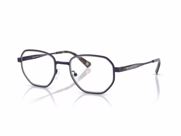 Michael Kors MK3098 1007 - Matte Navy