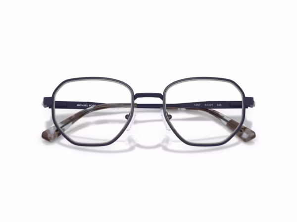Michael Kors MK3098 1007 - Matte Navy