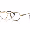 Michael Kors MK3098 1896 - Shiny Yellow Gold