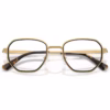 Michael Kors MK3098 1896 - Shiny Yellow Gold