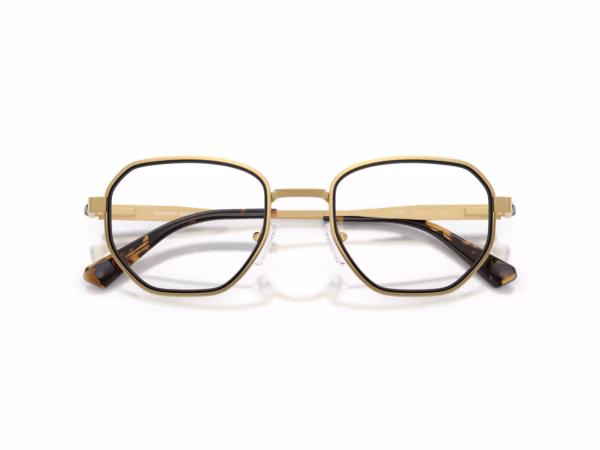 Michael Kors MK3098 1896 - Shiny Yellow Gold