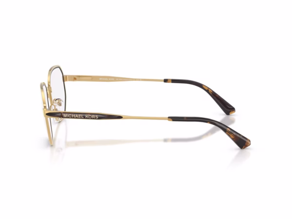 Michael Kors MK3098 1896 - Shiny Yellow Gold