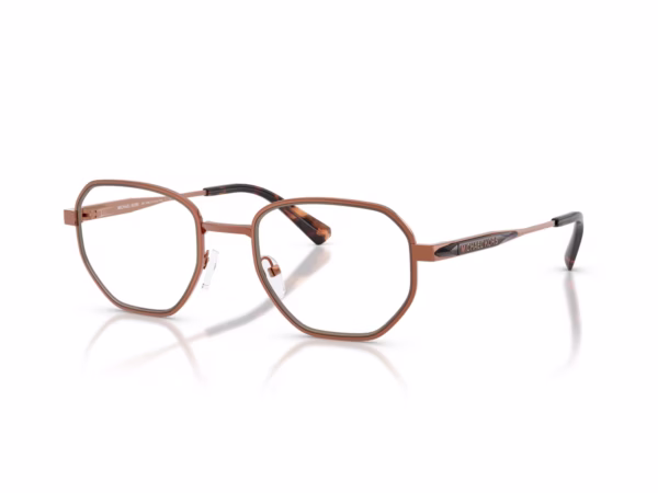 Michael Kors MK3098 1900 - Shiny Copper