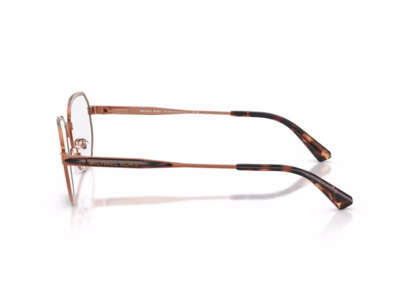 Michael Kors MK3098 1900 - Shiny Copper