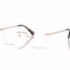 Michael Kors MK3099 1014 - Light Gold